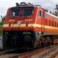South Central Railway Cancelled Some Trains From Today