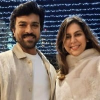 Upasana shares funny video made by fans