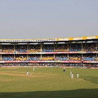 IND v AUS: Third Test shifted to Indore from Dharamsala