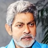 Jagapathi Babu Interview