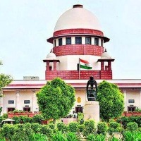 Supreme Court attains full strength of 34 as two more judges take oath