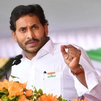 CM Jagan Mohan Reddy speeds up pre election exercise with Jagan is our future program