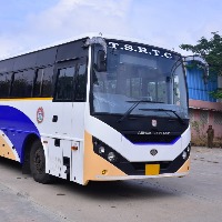 TSRTC to run 2,427 special buses for Maha Shivratri