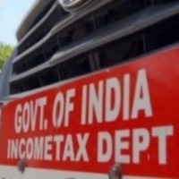 I-T officers reach BBC Delhi office to conduct survey
