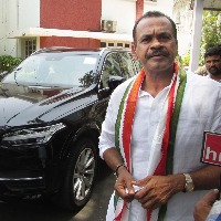 Telangana Congress MP predicts hung Assembly