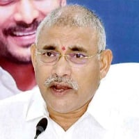 AP minister Venugopala Krishna Fires on Chandrababu