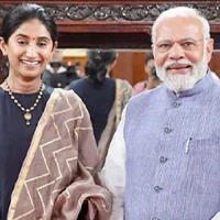 Comedian Whose Mass Layoff Video Went Viral Meets PM Modi