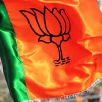 BJP announced candidates for Graduate MLC Elections in AP