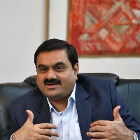 Adani reaches out to Abu Dhabi Inc for capital infusion 