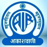 Akashvani radio network details 