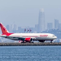 Air India set to buy 220 planes from Boeing 