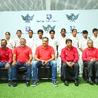 HUL's JADP to nurture 50 budding women cricketers from Telugu states, TN