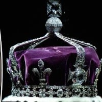 Britain royal family takes decision not to wear Kohinoor diamond 