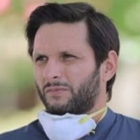 ICC will do nothing before BCCI says Shahid Afridi