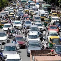 Bengaluru worlds second slowest city to drive in