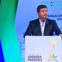 Amarnath says Visakha becomes AP Capital 