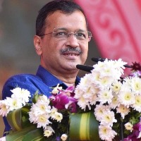 Arvind Kejriwal on Delhi not placed in world most polluted cities list 