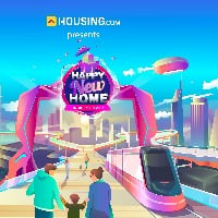 Housing.com launches 6th edition of Happy New Homes 2023