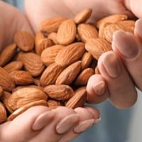 Almonds Decrease Diabetes Risk