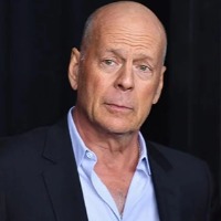 Bruce Willis Diagnosed With Untreatable Dementia 