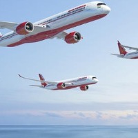 Air India will require more than 6500 pilots for 470 planes