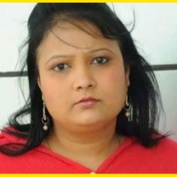 Tollywood actress Geetha Singh Son Died in Road Accident