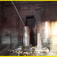 Raisen Someswar Mahadev Temple opens only on Maha Shivratri