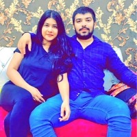 Nikki Yadav and Sahil Gehlot got married in 2020