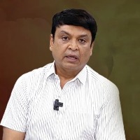 Actor Naresh Again Approached Police over Trolling against him