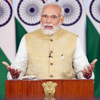 Arrival of cheetahs to boost India's biodiversity, says PM