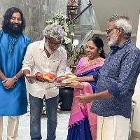 Tamil super star Dhanush gifts parents a palatial home in Chennai