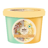 NIC Honestly Crafted Ice Creams Launches Thandai Ice Cream for Holi Festivities!