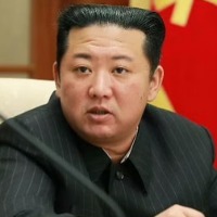 North Korea fires second missile in last 48 hours
