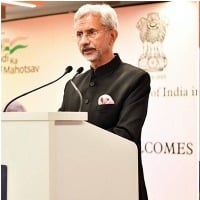 Germany Chancellor endorses jaishankar view about needing a change in Europes mindset
