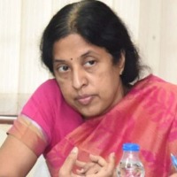 CBI files petition on Sri Lakshmi IAS in Supreme Court in Jagans dispropotionage assets case