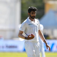 Bumrah out of team for two tests and ODI series against Aussies 