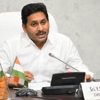CM Jagan reviews on state industrial policy 