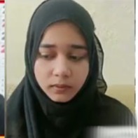 Officials deported Pakistan girl after she married Indian youth 