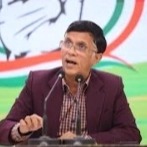 BJP to protest against Cong after Pawan Khera mis-spells PM's name