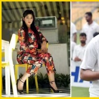Sapna Gill files case against cricketer Prithvi Shaw