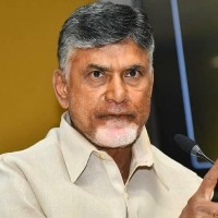 TDP Chief Chandrababu shoots off letter to DGP over Gannavaram incident