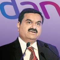 Adani Group market value slips under 100 billion dollars