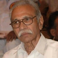 Tollywood Senior Editor GG Krishna Rao passed away