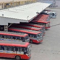 RTC bus stolen from Karnataka tracked in Telangana