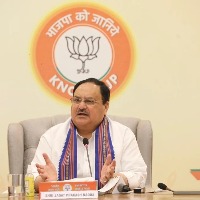Nadda launches book 'Modi: Shaping a Global order in flux'