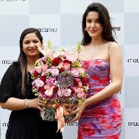 MADAME Signs Shanaya Kapoor as the face of MADAME Fragrances