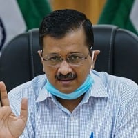 Goons defeated says Kejriwal after victory in Delhi mayor elections