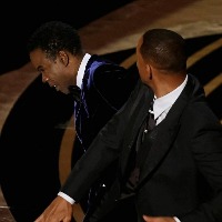 Academy adds Oscars 'crisis team' after Will Smith slap fiasco