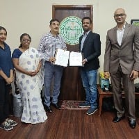 Bharat Web3 Association signs MOU with Telangana Government