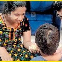 US based keralite donates Rs 11 cr for treatment of Kerala toddler 